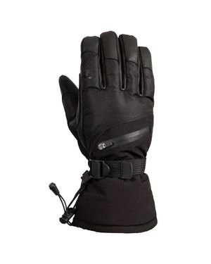 DLX Trespass - Schwarz