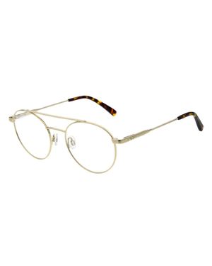 Pepe Jeans Brillenfassung Pj1412 402 52 - Mettallic