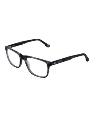 Spy Brillenfassung 573495429000 55 Dwight - Schwarz