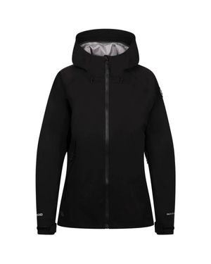 DLX Trespass - Schwarz