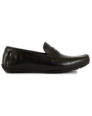 Loake Eastman Schuhe - Schwarz
