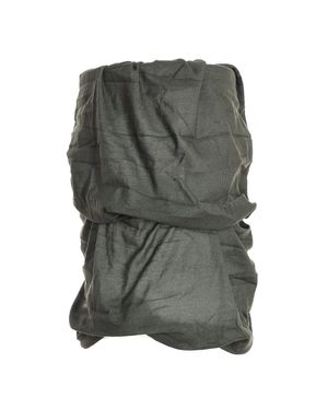 Buff Halbsaisonale Schlauchmanschette 108500 - Grau