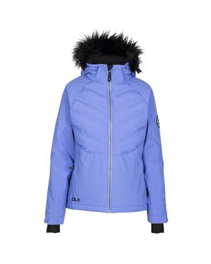 DLX Trespass - Blau