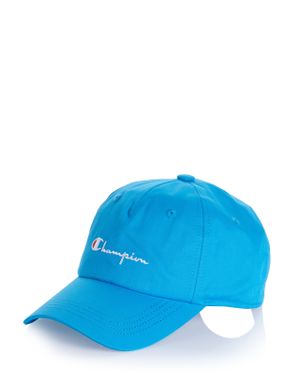 Champion Kappe - Blau