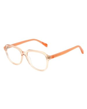 Benetton Benetton Brillenfassung Beo1112 213 53 - Orange