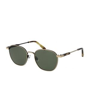 Ted Baker Sonnenbrille Tb1714 011 51 - Grün