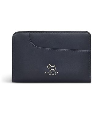 Radley Pockets Geldbörse - Blau