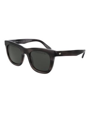 Giorgio Armani Sonnenbrille 0Ar8171 5964P2 49 - Schwarz