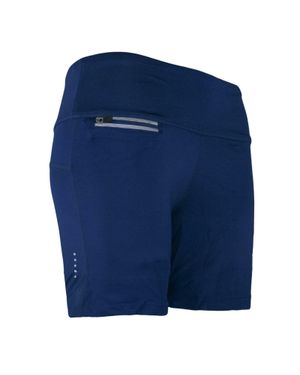 Diadora Dia Dry Shorts - Blau