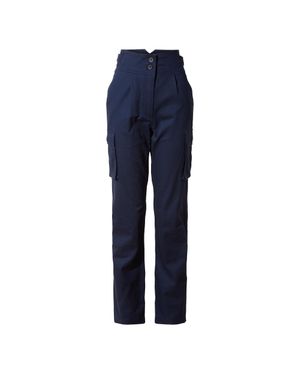 Craghoppers "Araby" Hosen Für Damen (Marineblau)