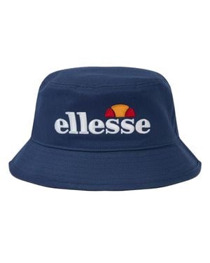 Ellesse "Mavro" Schlapphut - Blau