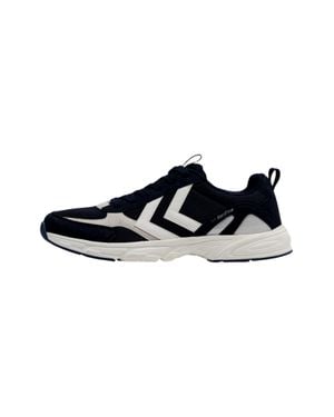 Hummel Sportschuhe - Schwarz