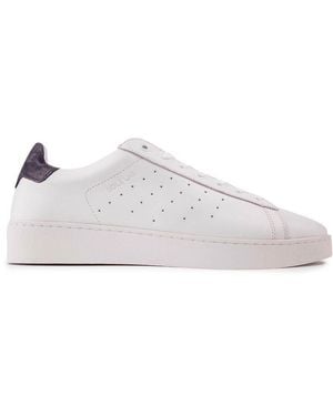 Sole Lab Zink-Sneaker - Weiß