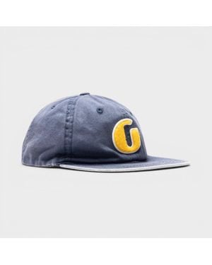 GALLERY DEPT. Olg Patch Baseballkappe - Blau
