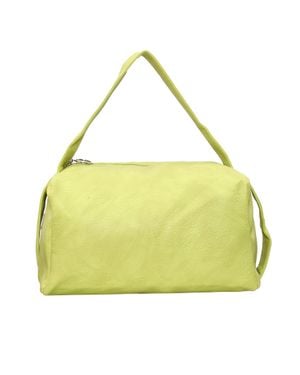 FELIPA Handtasche Damen Limette - Gelb