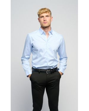 TeeShoppen Das Original Performance Shirt - Weiß