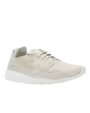 Le Coq Sportif Lcs Pure Mono Trainer - Weiß