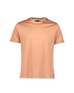 Mercery "Boleyn" T-Shirt Für Herren - Natur