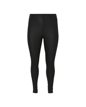 Vero Moda Leggings Für Damen - Schwarz