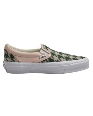 Vans Reissue 98 Vn000Cseywc1 Slip-On-Sneakers Für Männer Und Frauen - Grau