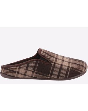 Cotswold Syde Herrenmodel - Braun