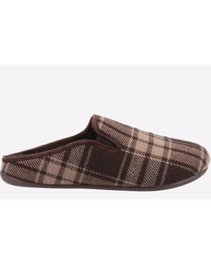 Cotswold Syde Herren - Braun