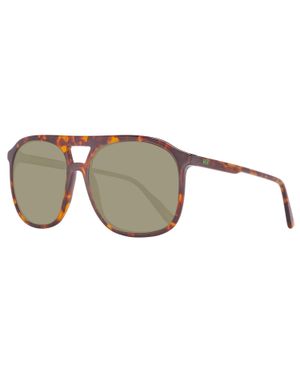 Helly Hansen Lunettes de soleil Homme HH5019-C02-55 - Mehrfarbig