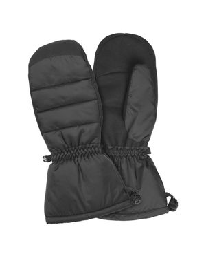 SealSkinz Wasserdichte, Ganzjährige, Leichte, Isolierte Stulpenhandschuhe Für Männer Und Frauen - Schwarz