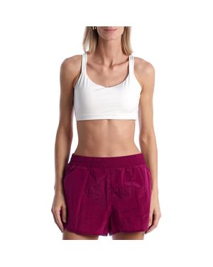Gap Sport-Bh 335778 Frauen - Lila