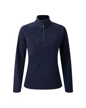 Dare 2b "Freeform Ii" Fleece Für Damen (Dunkles Marineblau)