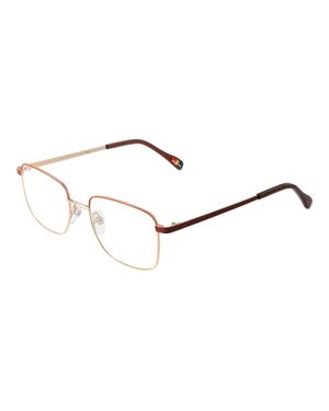 Benetton Benetton Brillenfassung Beo309 185 52 - Braun