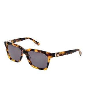 Guess Sonnenbrille Gu00064 53N 53 - Braun