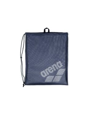 Arena Turnbeutel, 40L - Blau