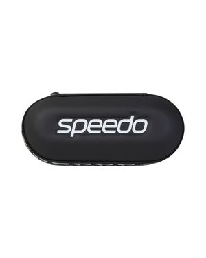 Speedo Brillenetui "2024" - Schwarz