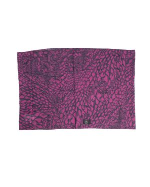 Buff Infinity Neck 132500 - Lila