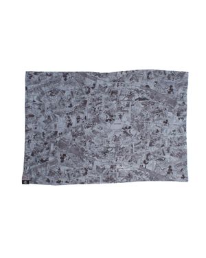 Buff Infinity Neck 128600 - Mettallic