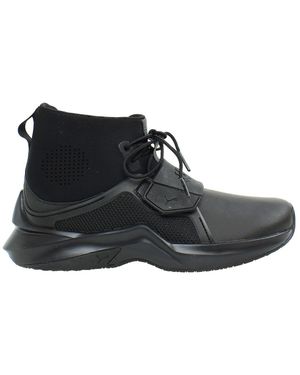 PUMA Fenty Von Rihanna Ignite Damen Sneaker - Schwarz