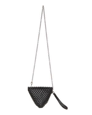 FELIPA Handtasche Damen - Schwarz