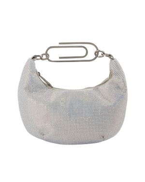 Off-White c/o Virgil Abloh Binder Clip 20 Tasche - Grau