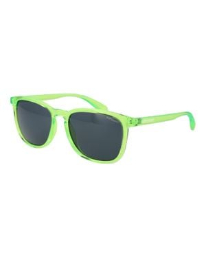 Superdry Sonnenbrille Sds 5027 107 55 - Grün