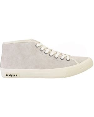Seavees California Special Damen Schuhe - Weiß