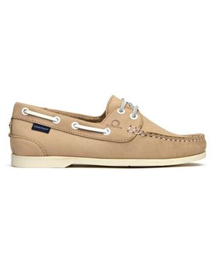 Chatham Willow Schuhe - Weiß