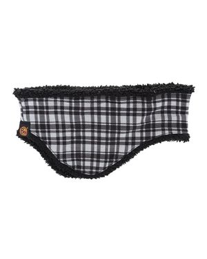 Buff Wendestirnband Mit Fleece-Innenseite 45700 - Schwarz