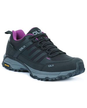 DLX Trespass /Ladies Roisin Walking-Trainer - Blau