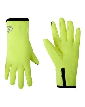 Dare 2b "Endurance" Handschuhe Für Herren/Damen Stretch (Fluro Gelb) - Grün