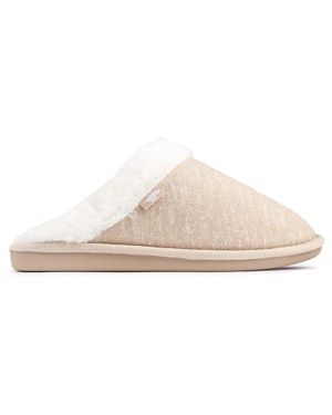 Rocket Dog Rosie Skirball Hausschuhe - Pink