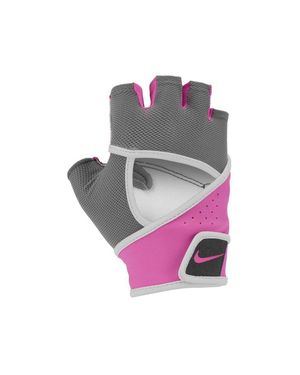 Nike Sport-Fingerlose Handschuhe Gym Premium - Lila