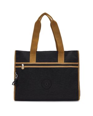 Kipling Archer Damen Schwarze Tote Bag