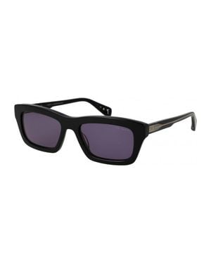 Ted Baker Sonnenbrille Tb1764 001 54 - Schwarz