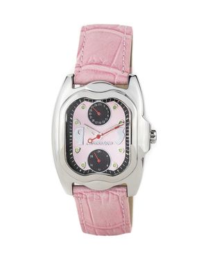 Chronotech Ct7220L-08 Damenarmbanduhr - Pink